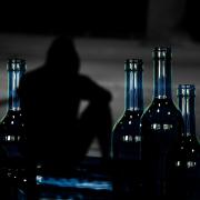 Drinking more is often offered as the explanation for increased incidents of domestic violence at Christmas.