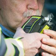 Police recently completed a drink driving operation in West Fermanagh.