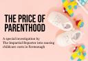 The Price of Parenthood - A Special Investigation
