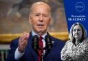 Is Joe Biden and other US President's connection to Ireland really something to boast about?