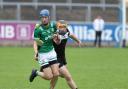 Brian Teehan hit the only goal of the game for Fermanagh.