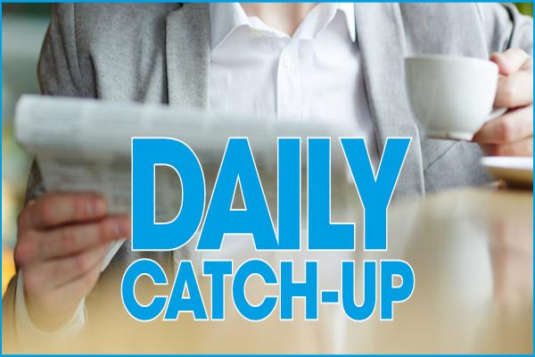 Daily Catch-up promo image