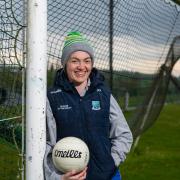 Fermanagh goalkeeper Shauna Murphy is ready for action.  Picture: Ronan McGrade