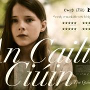 'An Cailín Ciúin' will be screened by Fermanagh Film Club at the Ardhowen on Wednesday, September 14.