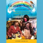 Author Louise Coghlan on 32 county Granny Nancy Book Tour set to visit Fermanagh.