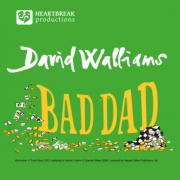 Heartbreak Productions present an open-air adaptation of David Walliams' 'Bad Dad'.
