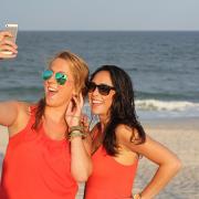A camera for selfies, a portable TV, a music player, an office tool, a shop assistant, your personal bank - and sometimes, even a phone - the pros and cons of modern smartphones are significant on both sides. Photo: Stock image.