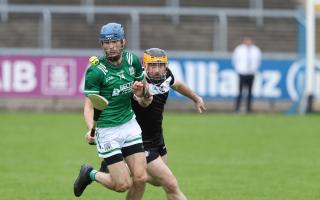 Brian Teehan hit the only goal of the game for Fermanagh.