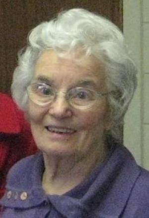 DYMPHNA DONNELLY