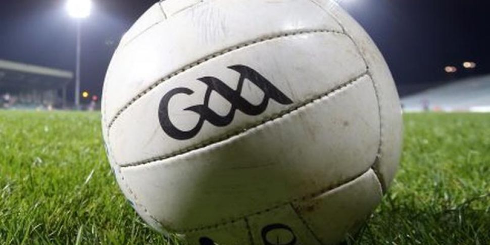 Coronavirus: Two  Fermanagh GAA clubs suspend activity due to cases