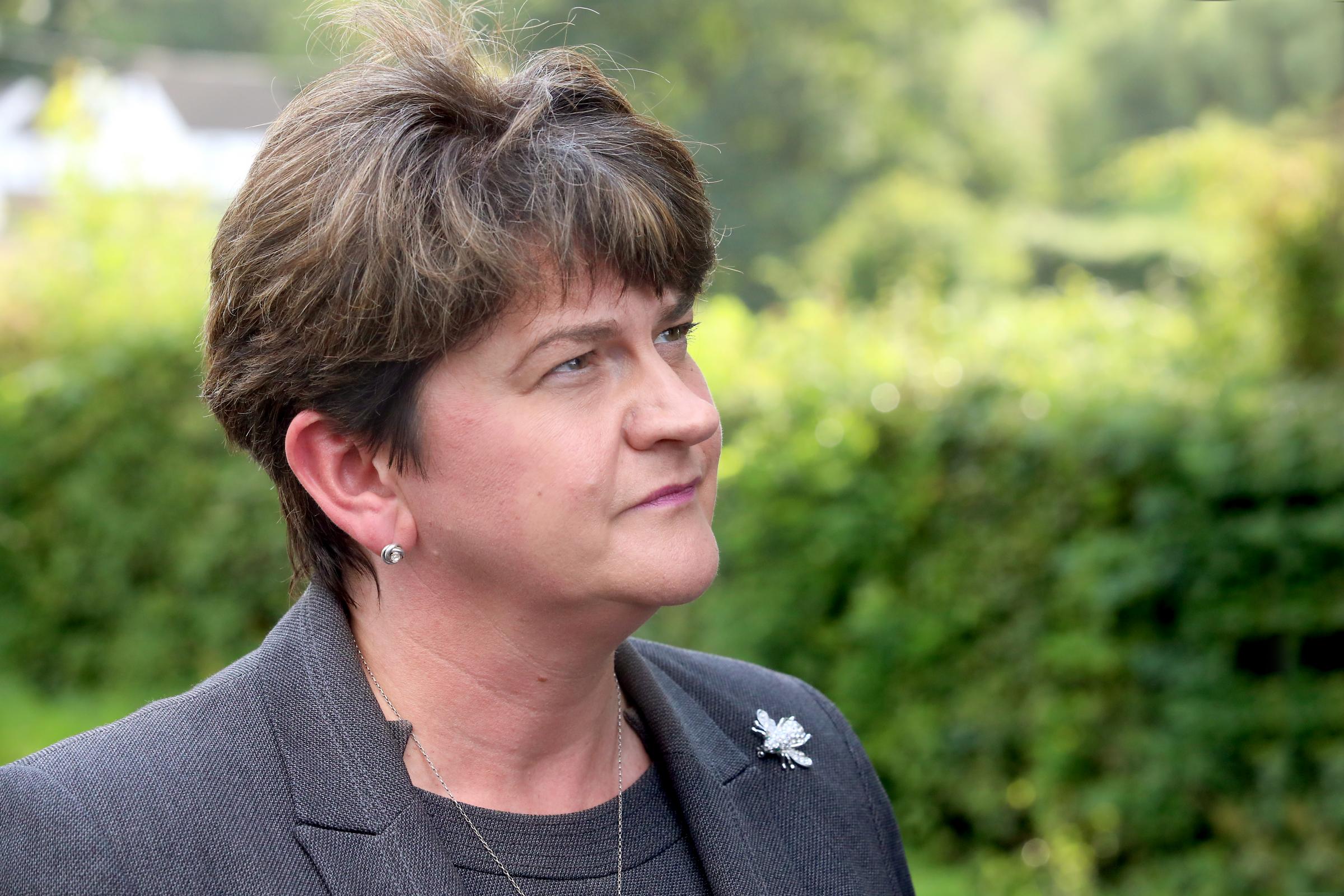 First Minister writes letter to An Taoiseach about Irish state collusion during The Troubles - Vimarsana News