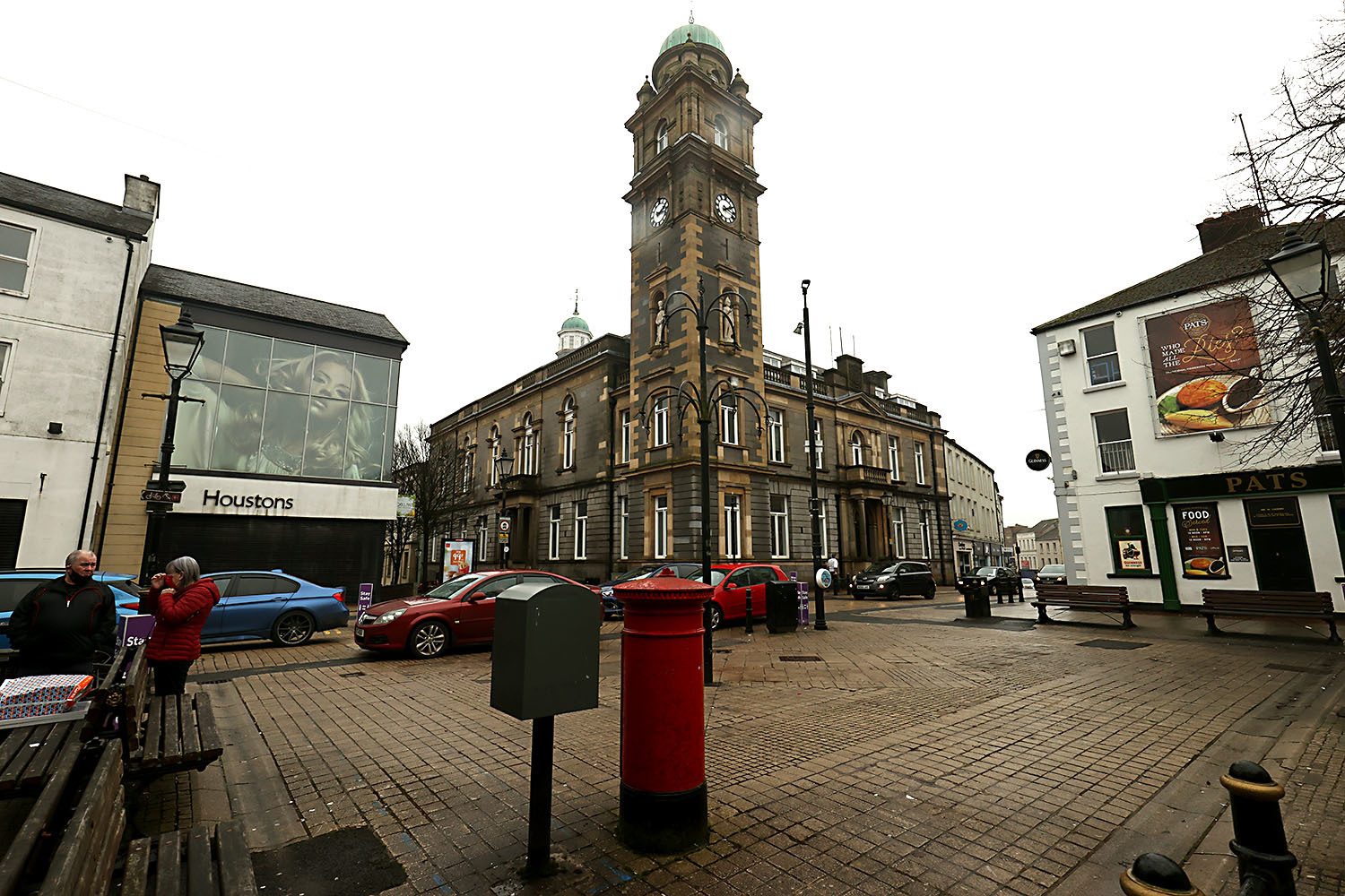 Leaked documents reveal the Council is in stand-off with advertising agency - Vimarsana News