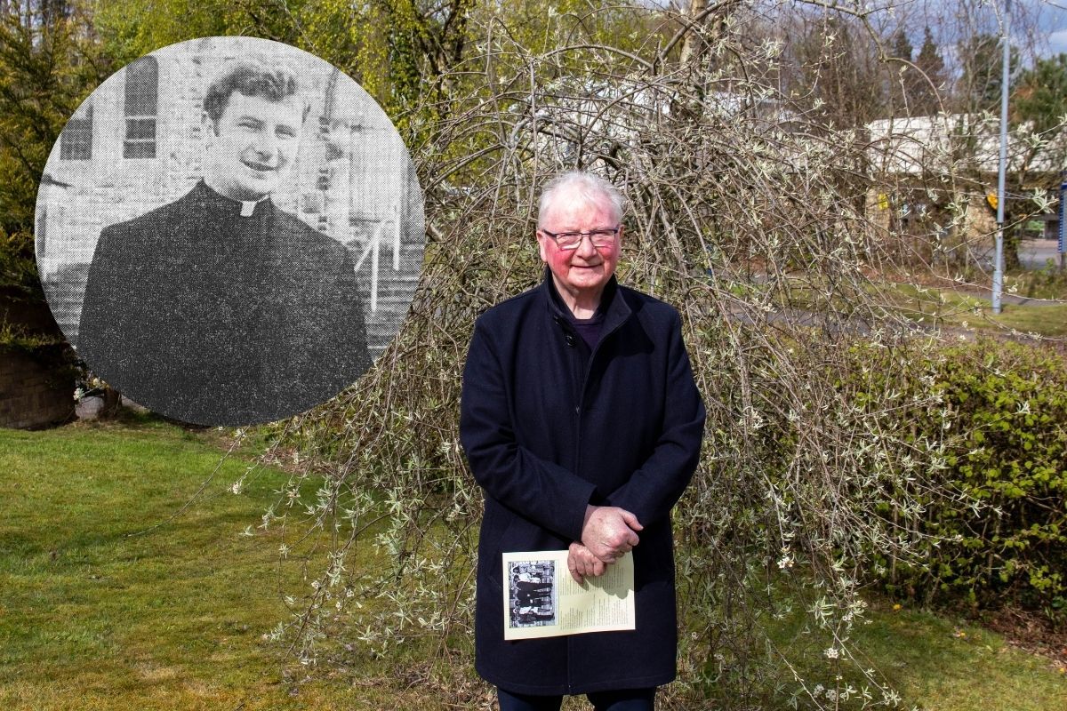 Fermanagh priest has no objections to women being ordained - Vimarsana News