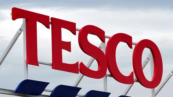 Tesco offers £1,000 starting bonus for specific job amid staff shortages