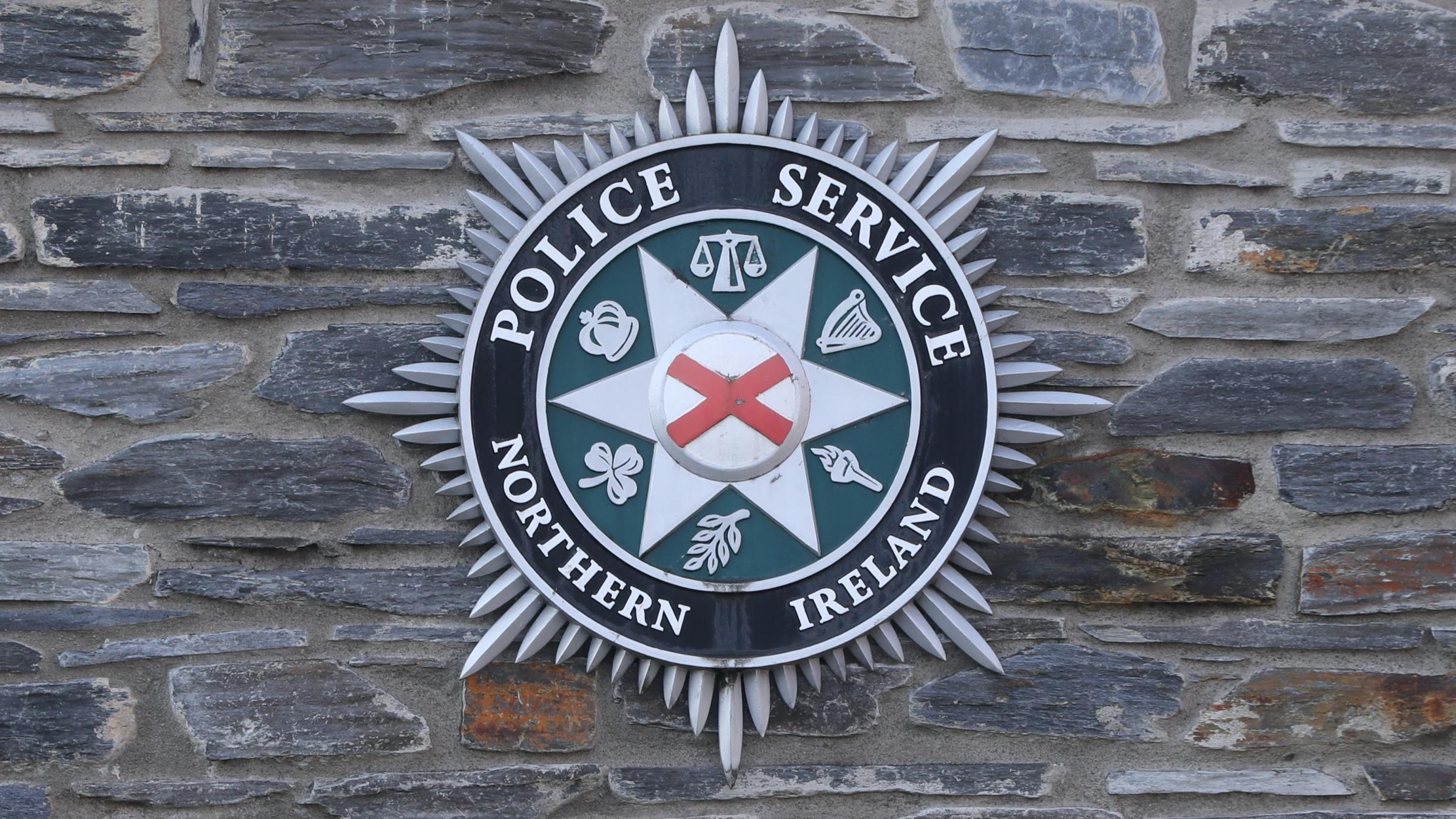Police launch murder investigation in Dromore