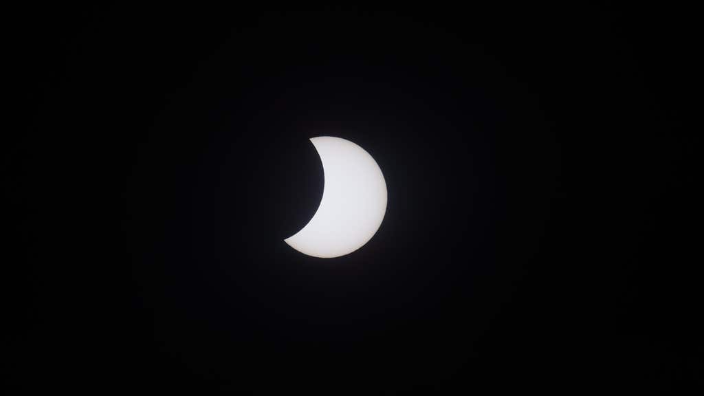 Partial Solar Eclipse: When to see it in Fermanagh