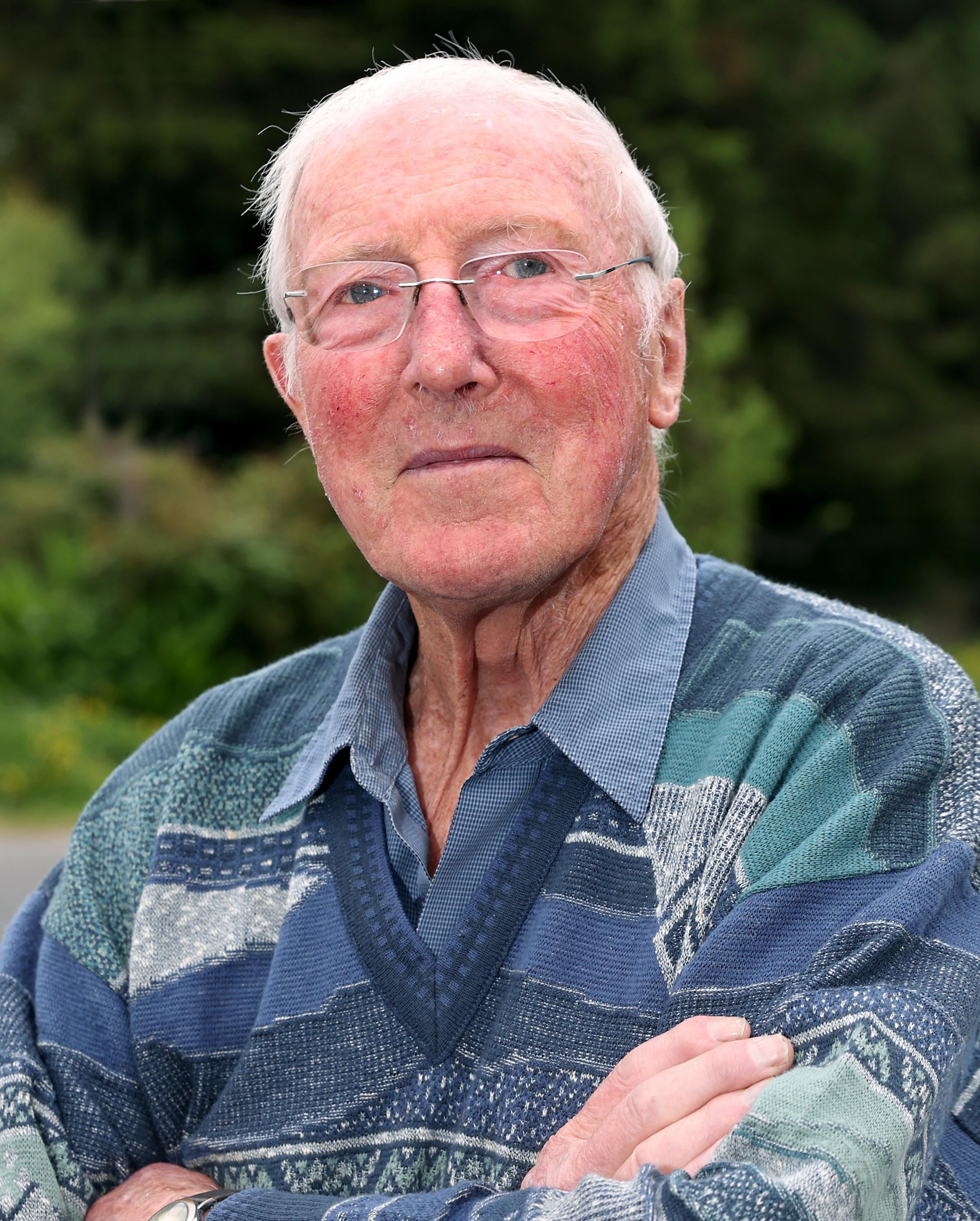 Queen's Birthday Honours: John Burrell recognised for work in Fivemiletown
