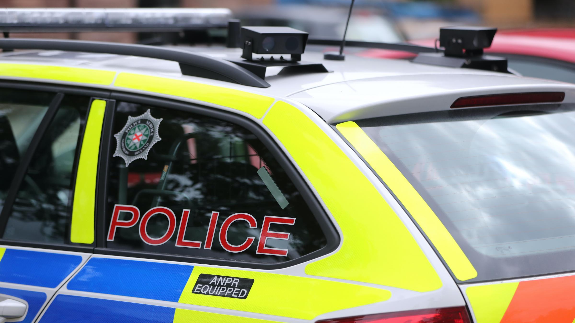 Police enquiring into anti-social behaviour  in Enniskillen