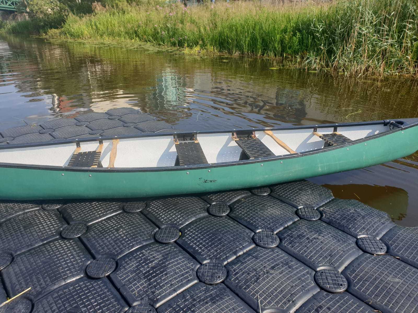 Fermanagh activity provider 'devastated' after canoes stolen