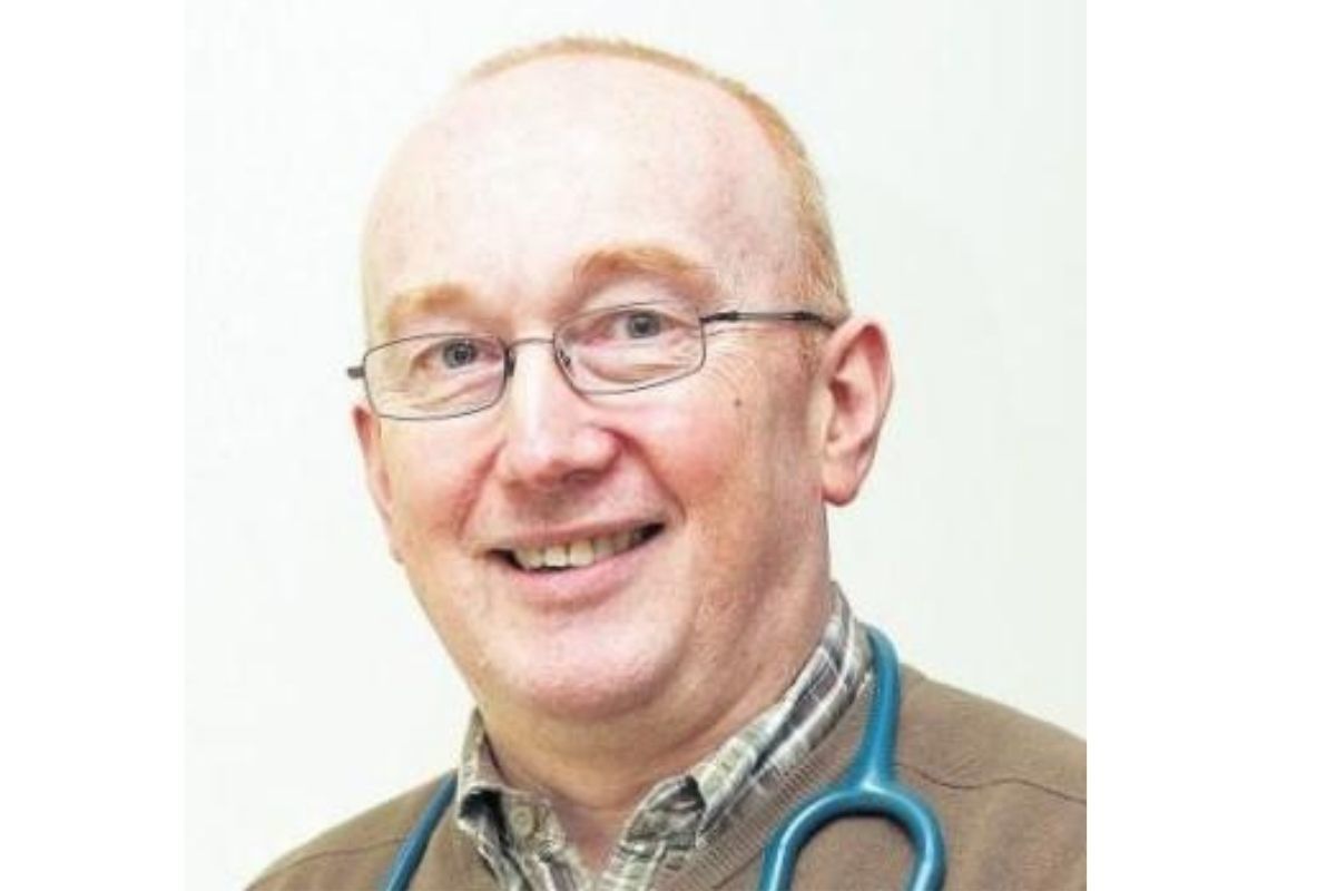 Fermanagh doctor on how the Delta variant is affecting Covid-19’s reach