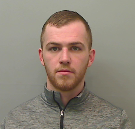 James Taggart: Police appeal for information on whereabouts