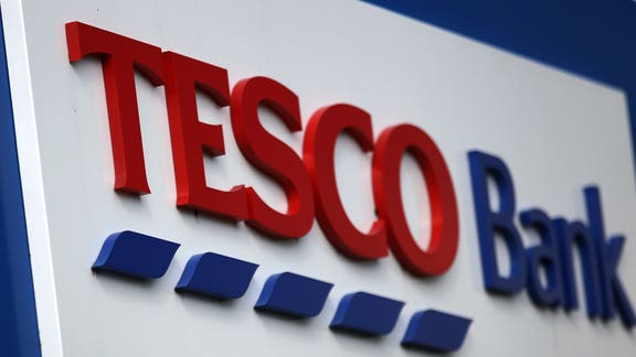 Tesco bank to close all current accounts on November 30 - what it means for you