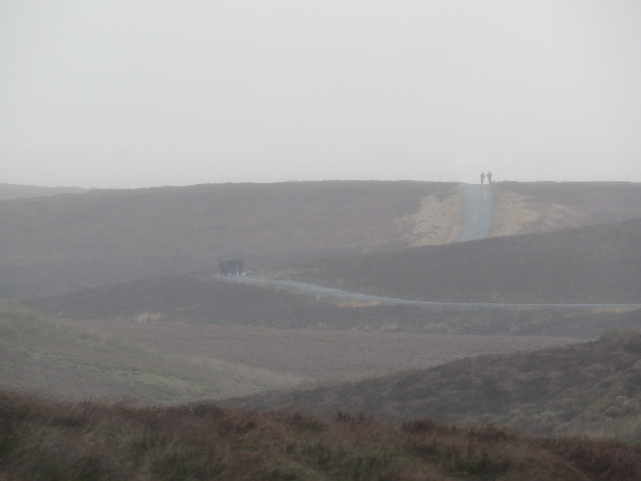PSNI warning to avoid weather-hit Cuilcagh boardwalk today