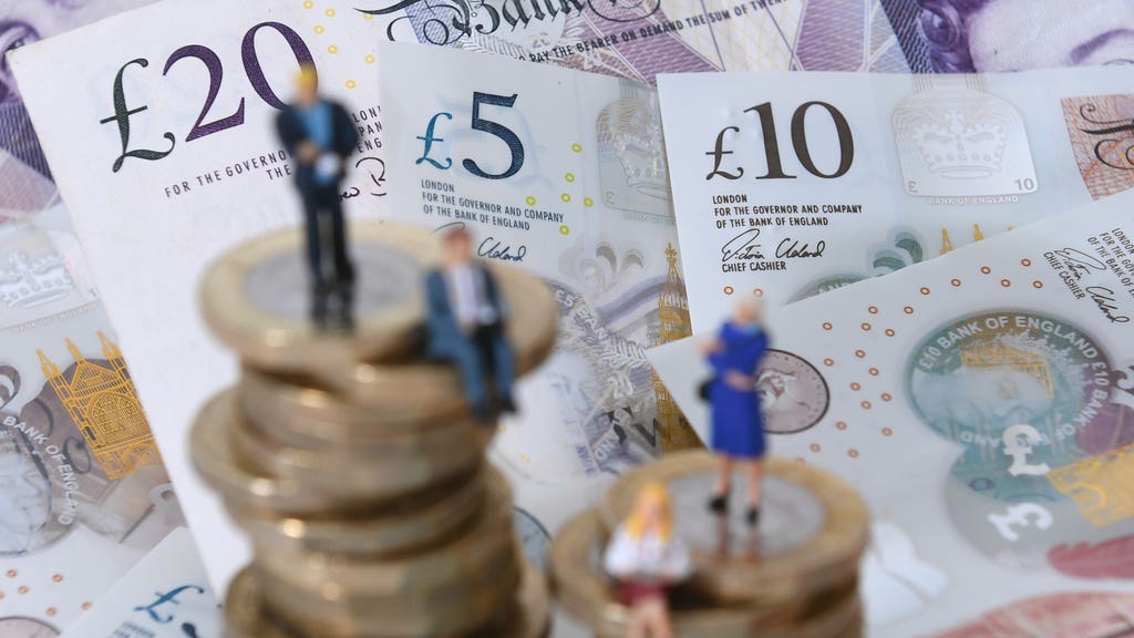 HMRC urges married couples to check if they're eligible for £250 cash boost - how to claim