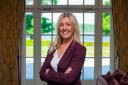 Joanne Walsh, General Manager, Lough Erne Resort. Picture: Ronan McGrade Photography.
