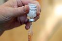 Vaccination clinics open on college and university campuses