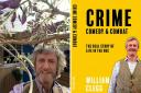 Crime Comedy & Combat - The Real Story of Life in the RUC by William Clegg