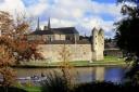 Enniskillen and the Fermanagh Lakelands have been named as one of the ‘20 Best Places to Holiday in Ireland 2022’. Photo from file.