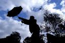 Met Office issues yellow wind warning for Glasgow - What to expect