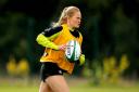 Kathryn Dane is hoping Ireland can open their campaign with a win against Wales.