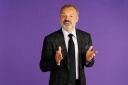 Find out who's on The Graham Norton Show tonight