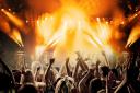 P!nk announces 2023 outdoor venue tour - How to get tickets (Canva)