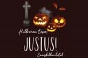JustUs is hosting a Hallowe'en disco for disabled adults.