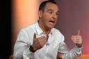 Money Saving Expert Martin Lewis doesn’t appear in adverts and stressed that if you saw his face or name associated with one it would be a scam