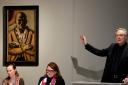 Germany Max Beckmann Auction