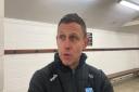 VIDEO: Fermanagh manager Donnelly says mistakes were frustrating