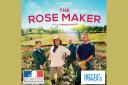 Fermanagh Film Club presents 'The Rose Maker' with the support of the French Embassy and the Institut Français on Wednesday, January 25 at the Ardhowen Theatre.