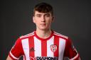 Micheal Glynn has left Derry City to join Premiership leaders Larne.