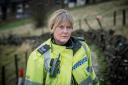Happy Valley's final episode of series three aired on BBC One on Sunday