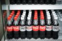 Coca Cola has announced average selling prices have increased by 12 per cent