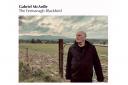 Gabriel McArdle is to release his debut solo record at Belfast TradFest Winter Weekend.