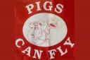 Pigs Can Fly are reforming for one night only for a special charity gig.
