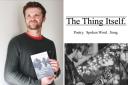 The Thing Itself presents 'The Spring Thing' with headliners Robert Elliott and Conor Phillips.