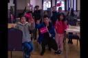 Erne District Chinese Families’ and Friends Association have started Mandarin classes for children in Enniskillen.