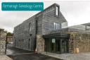 Fermanagh Genealogy Centre.