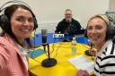 Elaine Godfrey and Julie Kenwell of Osborne & Co. on the 'Life and Music Podcast' hosted by Sean Paul Curry.